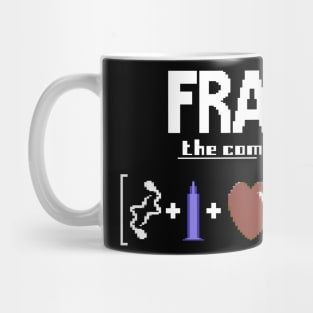 Frankie Goes to Hollywood Mug